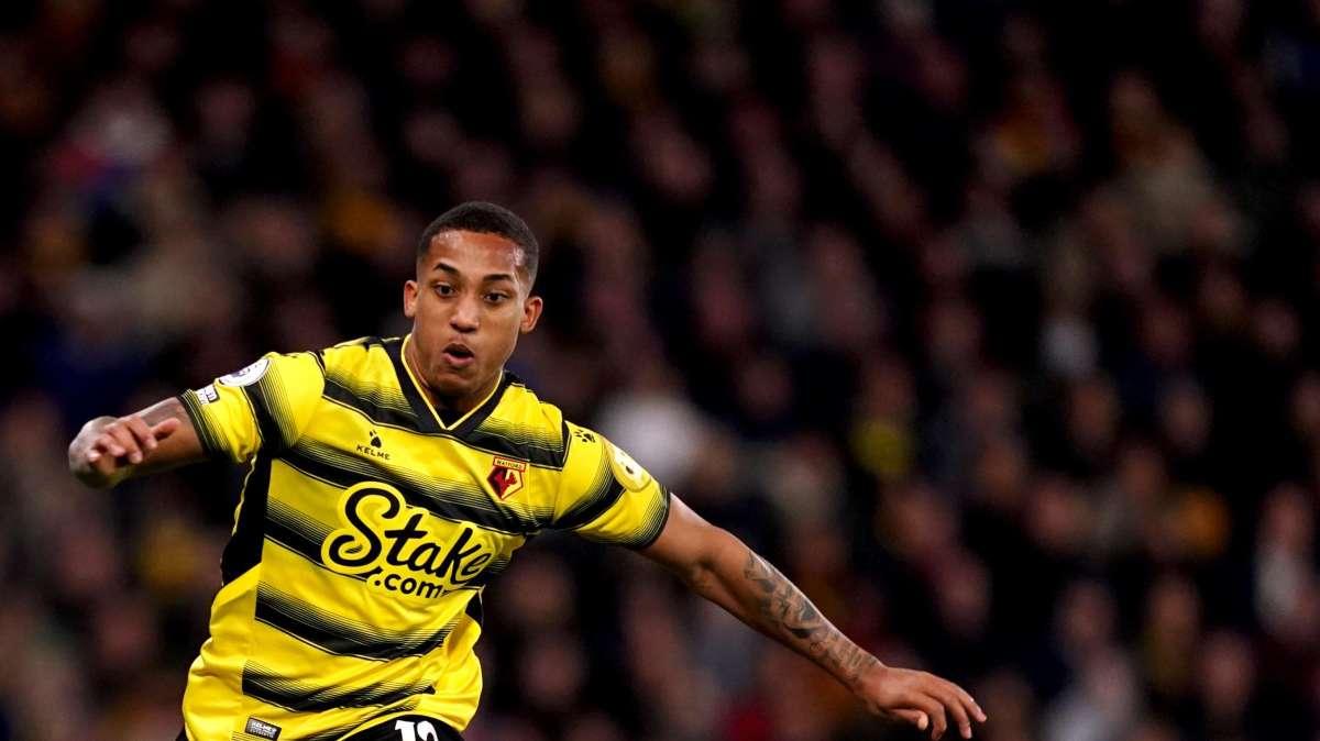 Joao Pedro nel mirino delle big inglesi, il Watford potrebbe venderlo per fare cassa
