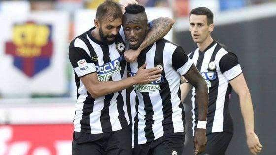 La maglia è sacra e voi l'avete disonorata