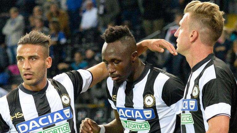 ESCLUSIVA TU - Anche il Monaco segue Fofana