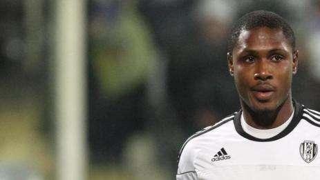 Watford, Ighalo: "Pronto a restare, se Pozzo vuole"