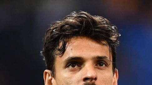 Felipe fermato per un turno dal Giudice Sportivo