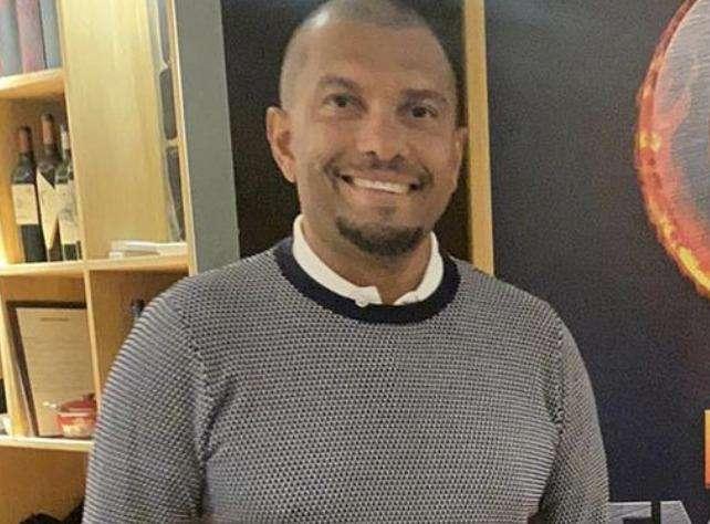 Amoroso: "Cannavaro grande uomo. Ha l'esperienza per salvare questa Udinese"