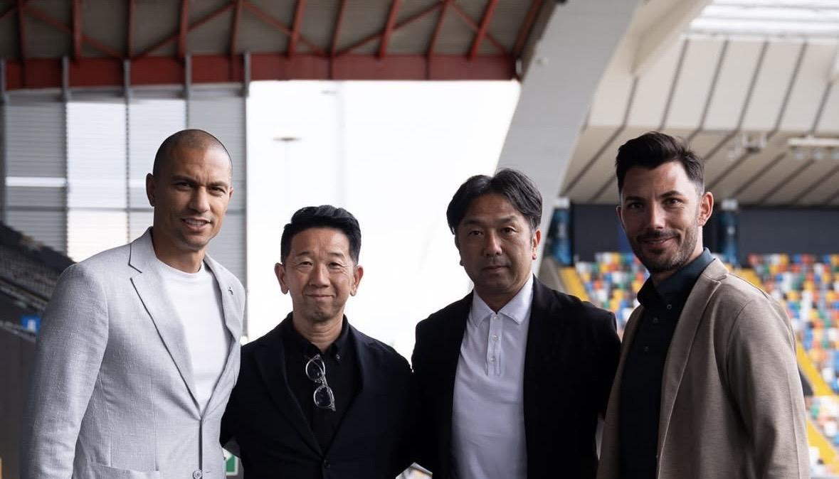L'Udinese riaccoglie una sua vecchia conoscenza: Arslan torna al Bluenergy Stadium