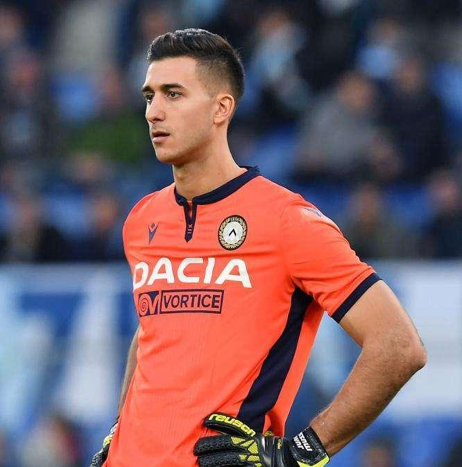 Donnarumma verso l'addio, il Milan pensa a Musso
