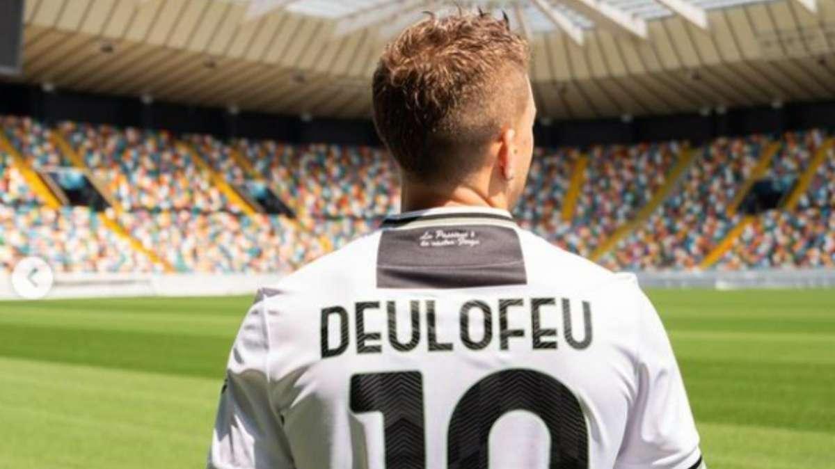 Deulofeu, grinta e mentalità assassina: è lui il capitano senza fascia dell'Udinese
