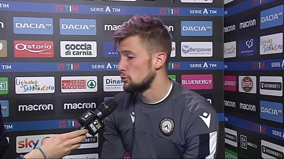 Ter Avest: "Volevamo vincere, ma alla fine anche il punto non è da buttare"