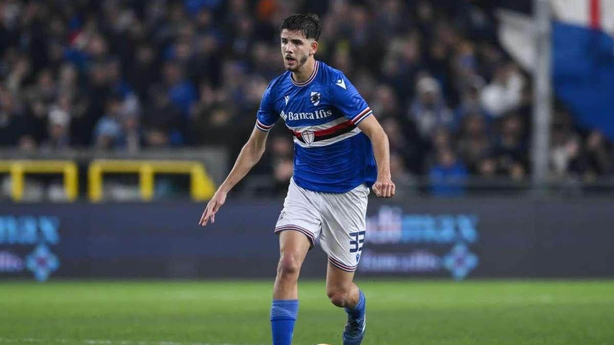 Udinese in trattativa con la Juventus per González: il difensore può arrivare in prestito 