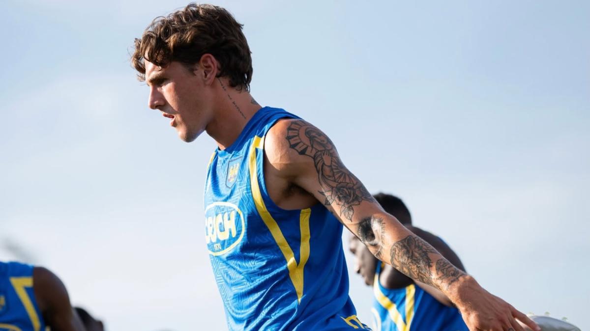 Zaniolo_Udinese
