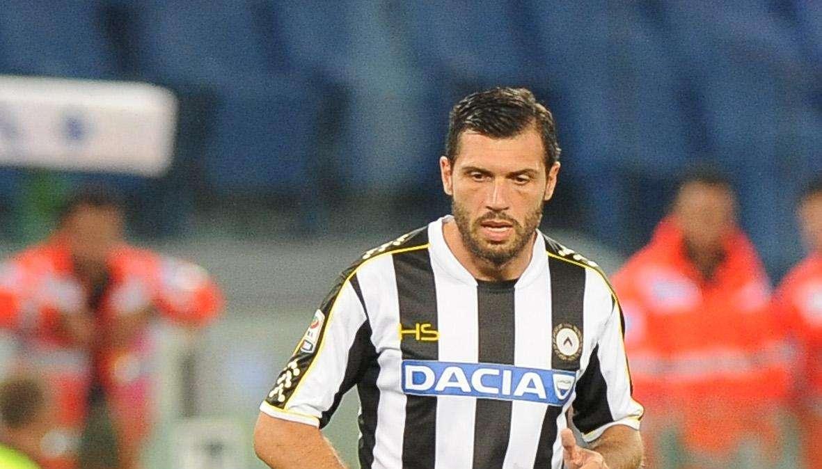 Domizzi: "Partiamo subito con gare difficili ed impegnative ma alla fine un calendario vale l'altro"