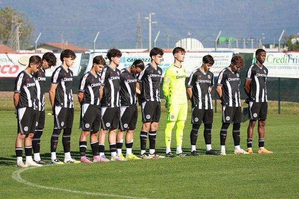 Udinese, il responsabile del settore giovanile Trevisan: "Vogliamo far maturare i ragazzi"
