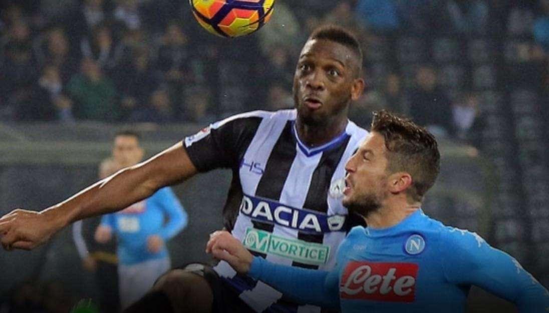 Wague: "Questa sconfitta brucia, abbiamo dato il massimo"