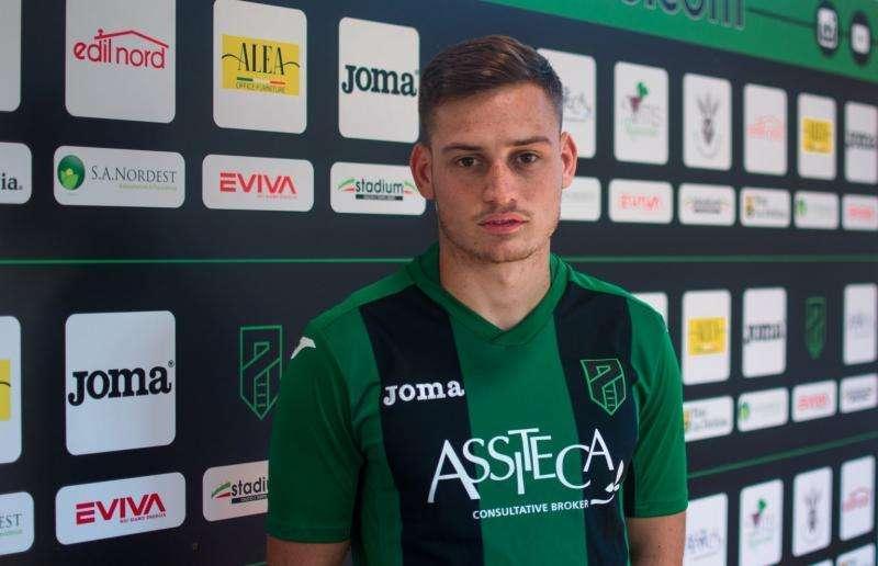Pordenone, Florio: "Entusiasmo alle stelle. Io penso ad imparare"