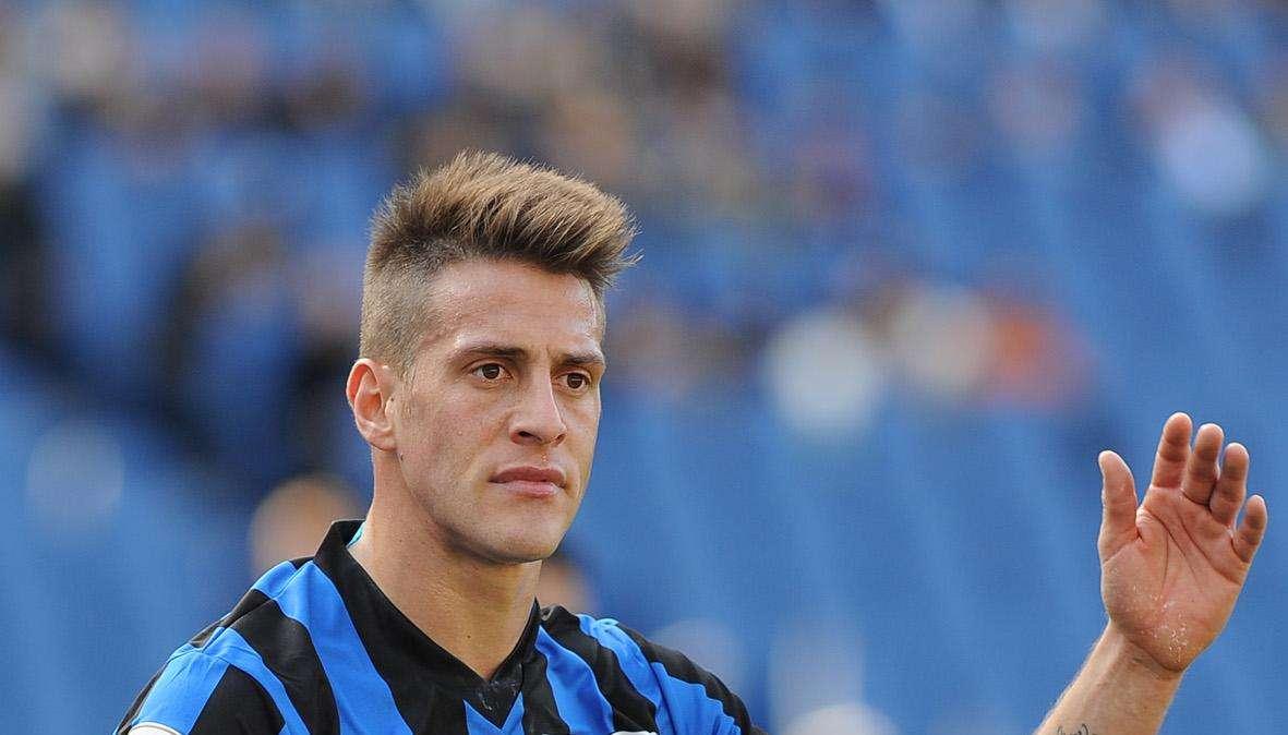 Atalanta, Denis: "Crediamo all'Europa.Qui sto bene ma dipende dai miei figli..."