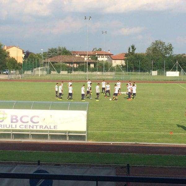 Play off di Promozione, la finale Casarsa-Forum Julii si giocherà a Martignacco