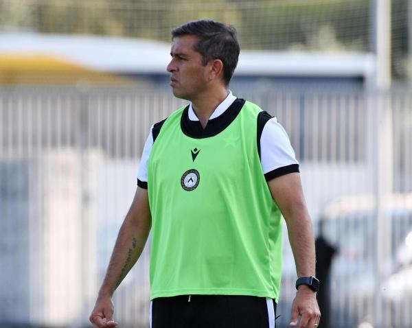 Primavera Udinese, Gutierrez: "L'Union Brescia è stata superiore"