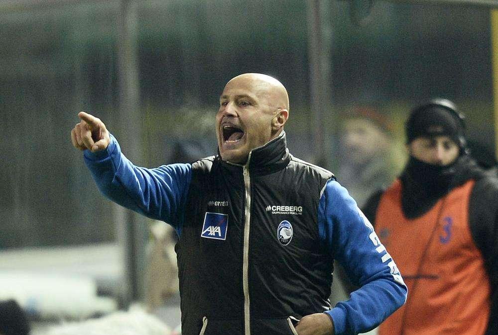QUI ATALANTA - I probabili undici di Colantuono per Udine