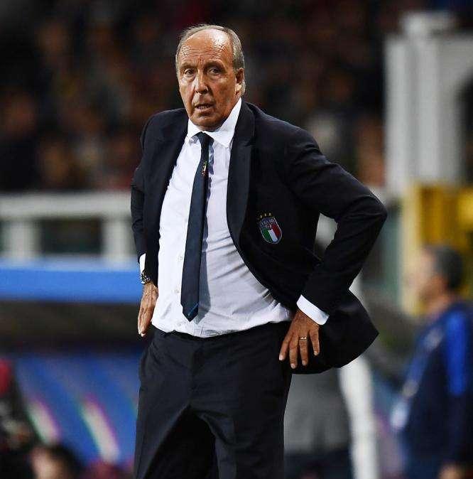 Italia, Ventura: "Il ko con la Spagna ha lasciato strascichi, ma c'è fiducia"