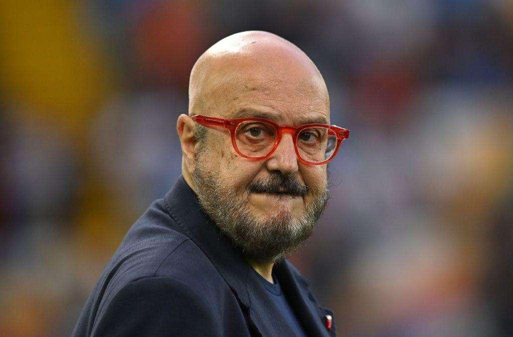 Marino-Udinese, si va verso l'addio: manca solo l'ufficialità