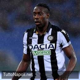 Udinese, Padrona del proprio destino