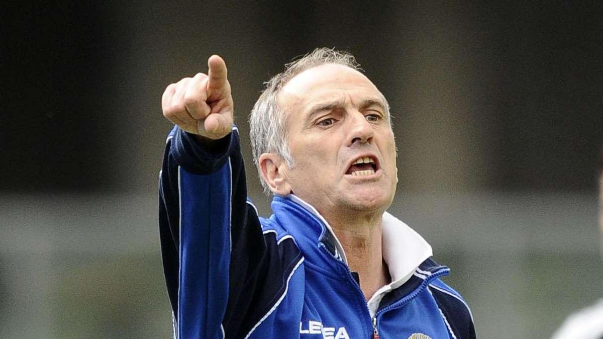 Guidolin: "Firenze trasferta difficile, ma siamo concentrati"