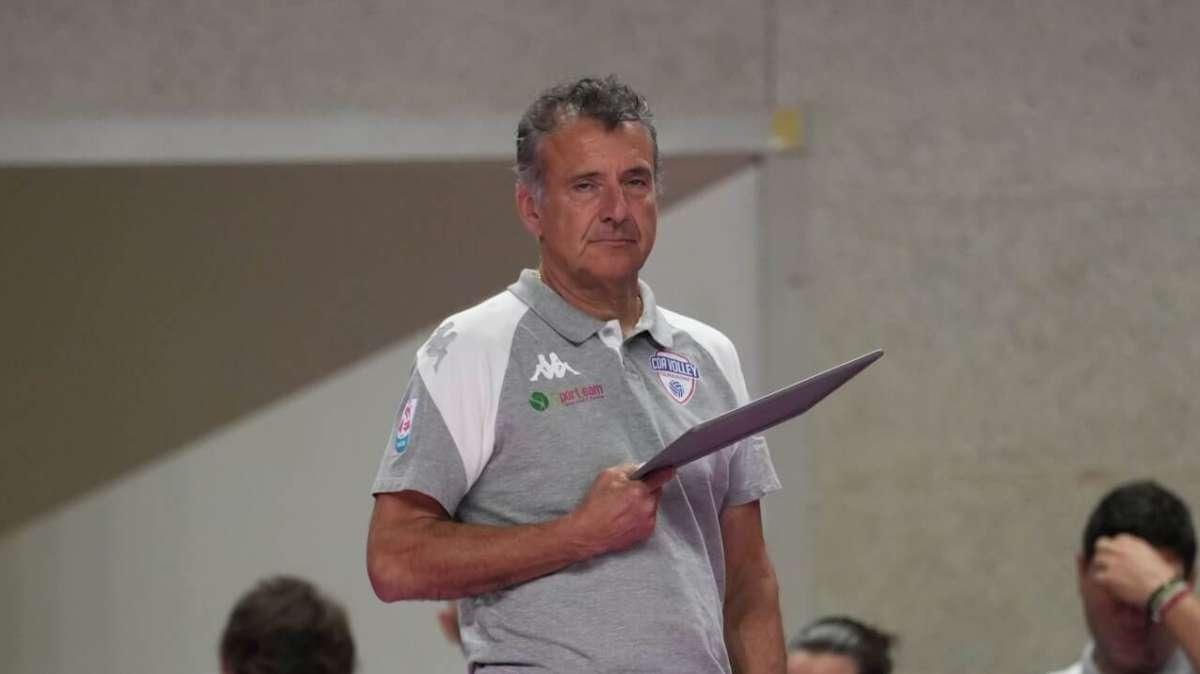 CDA Volley Talmassons FVG, è tempo di campionato: Barbieri carica le Pink Panthers in vista del debutto contro Modena
