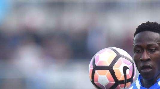 Coulibaly: "Seguo l'Udinese ma..."