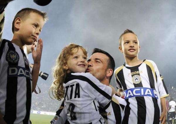 22 maggio 2011, Udinese-Milan 0-0 e qualificazione ai preliminari di Champions League