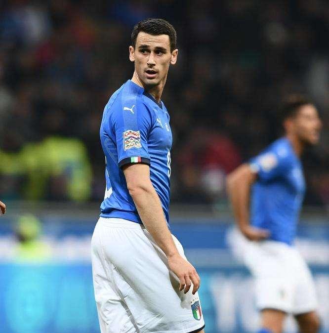 Finlandia-Italia, le probabili formazioni: diversi cambi per Mancini, ma Lasagna dovrebbe partire ancora dalla panchina