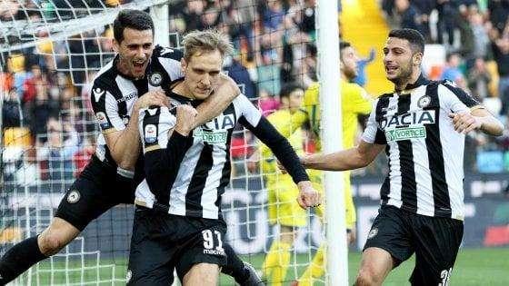 Ripartire davanti dalla voglia di riscatto di Teodorczyk? 
