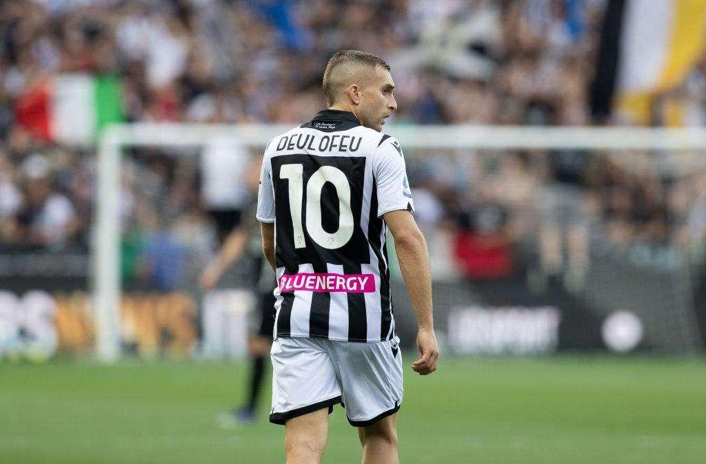 Deulofeu: "Solo parole di ringraziamento per l’appoggio che abbiamo ricevuto"