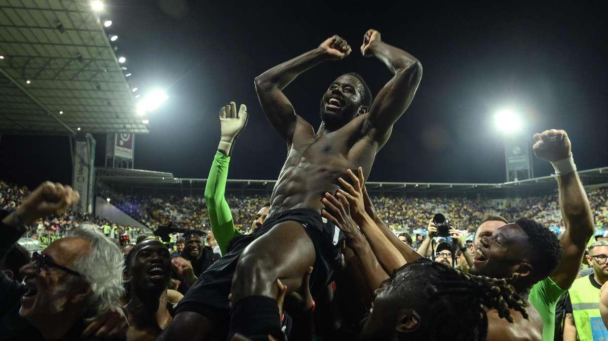 Frosinone-Udinese 0-1, le pagelle del Corriere dello Sport: Okoye top, stecca Brenner