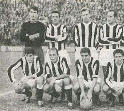 Udinese 1962-63