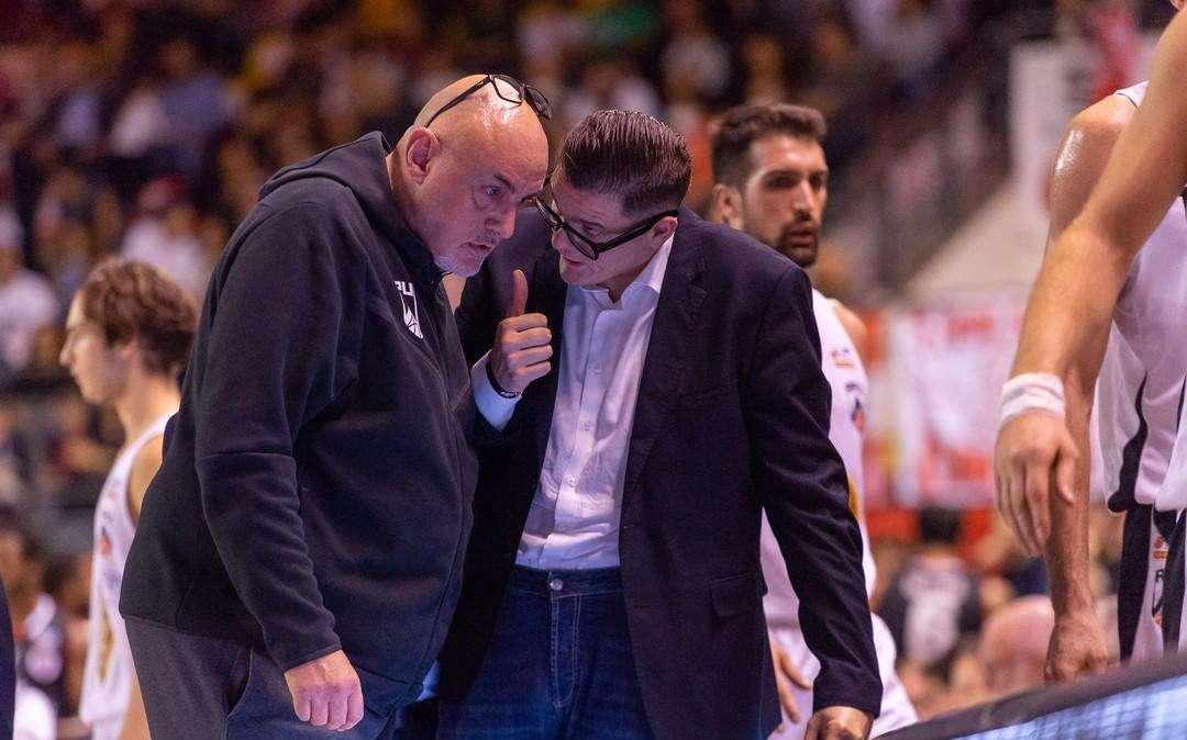 Apu Udine - Forlì 81-92, LE PAGELLE: prestazione decisamente insufficiente, solo Briscoe e Sherrill ci provano