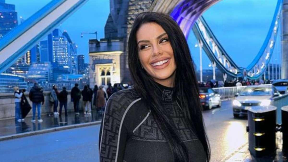 Nuova fiamma per Vicario: è una ex concorrente del Grande Fratello VIP