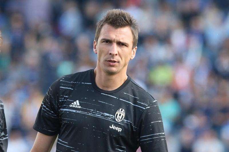 QUI JUVENTUS: Mandzukic al posto di Higuain in attacco