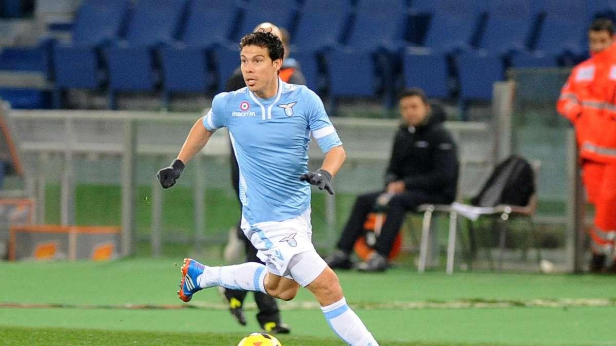 QUI LAZIO - È derby per Hernanes ma occhio all'Atletico