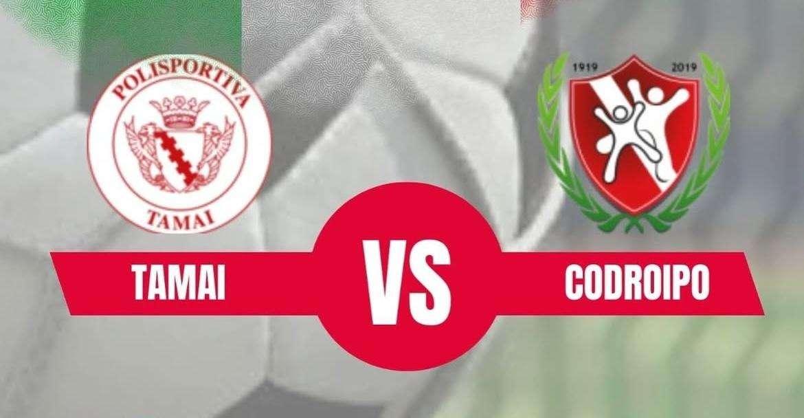 DIRETTA  Finale Coppa Italia Eccellenza, Tamai-Codroipo 1-4 d.c.r.: Codroipo campione