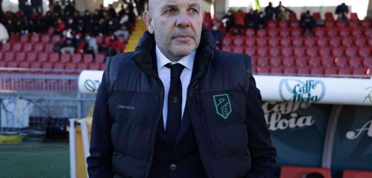 Pordenone, i convocati di Tedino, recuperati Valietti e Barison