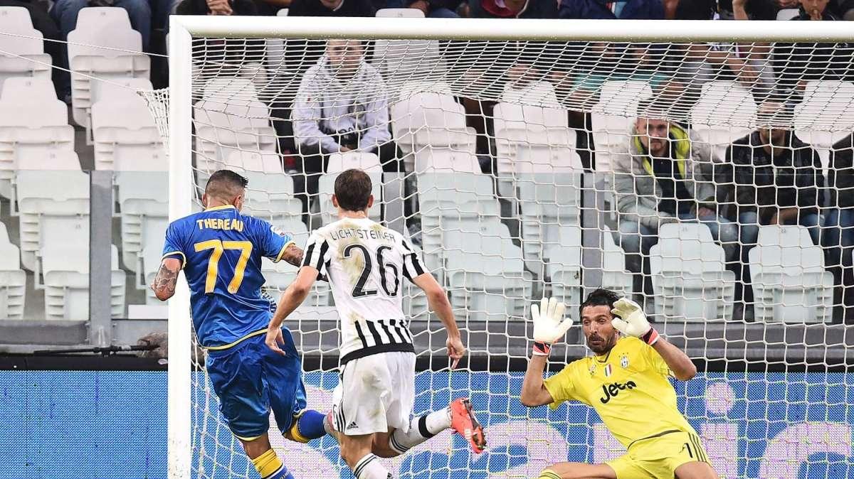 Juventus-Udinese, le ultime vittorie friulane a Torino
