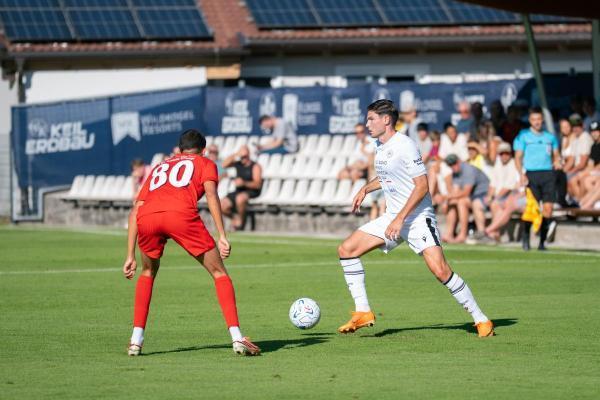 Udinese-Shabab Al Ahli 1-2, il tabellino della sfida amichevole