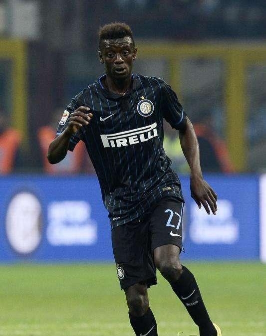 L'Udinese discute con l'Inter per Allan. Nella trattativa può rientrare Gnoukouri