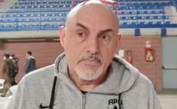 Apu Udine, coach Boniciolli: "La panchina ha girato la partita"