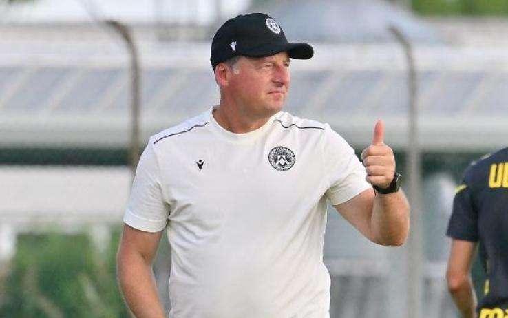 Runjaic e il 4-3-3: una nuova strada o una richiesta all'Udinese?