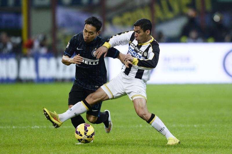ESCLUSIVA TU - L'Inter vuole chiudere per Allan