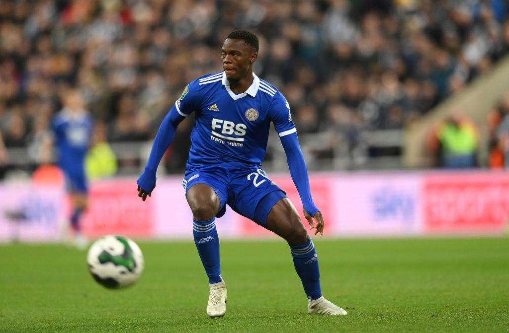 Leicester in Championship, l'Udinese pensa a Daka
