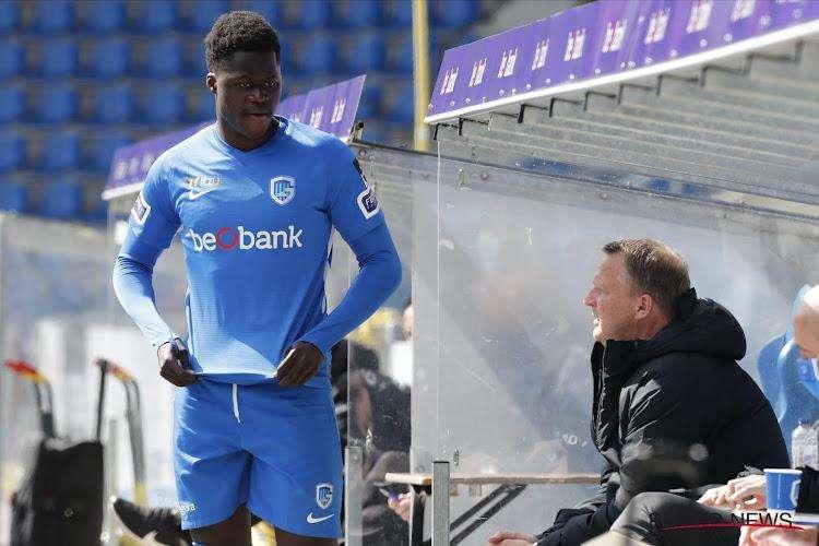 Per Diawara pronto un contratto di quattro anni e mezzo
