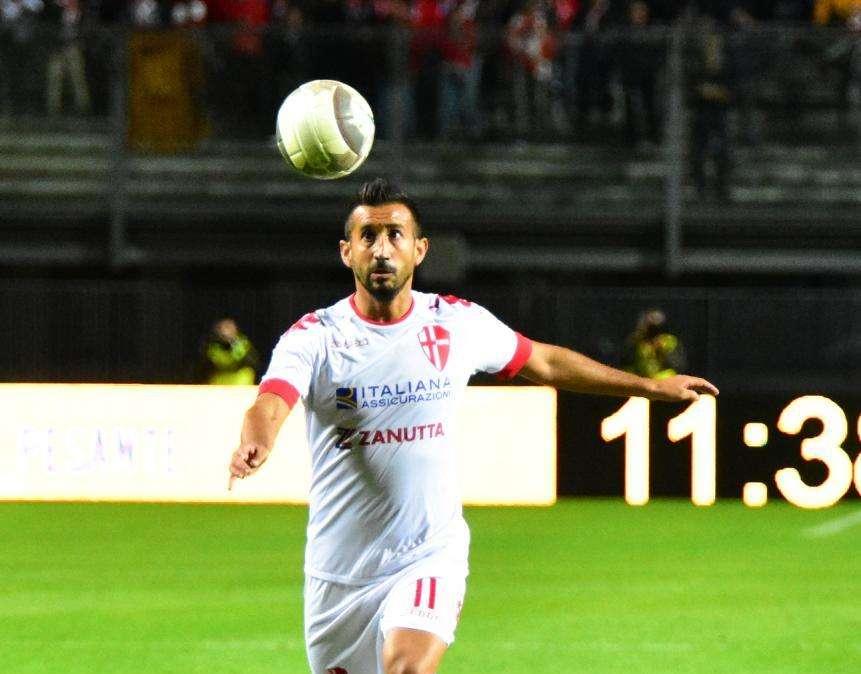 Padova, Pinzi pronto a rinnovare fino al 2019