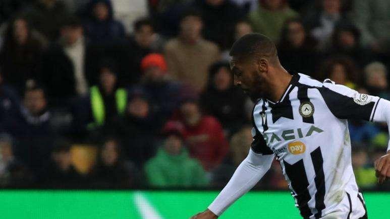 La clausola di Beto è scaduta, ma l'Udinese chiede sempre 35 milioni