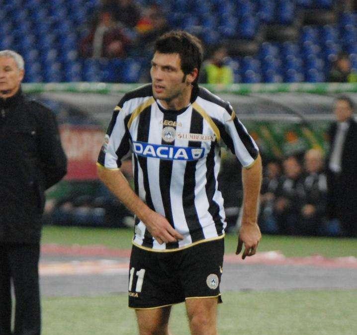 Domizzi: "Sognavo di chiudere col Modena"