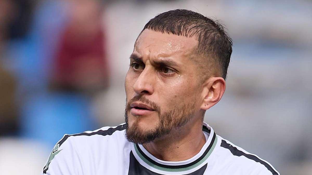 Dall'Argentina: Pereyra pronto a firmare con l'AEK Atene
